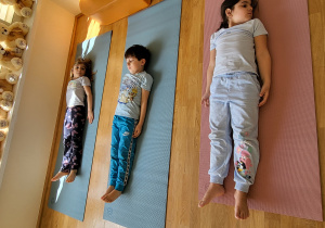 XI Edycja Kids Yoga Day
