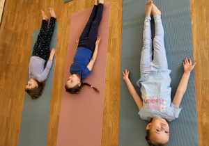 XI Edycja Kids Yoga Day