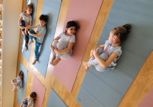 XI Edycja Kids Yoga Day