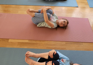 XI Edycja Kids Yoga Day