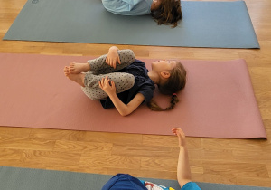 XI Edycja Kids Yoga Day
