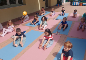 Ćwiczymy