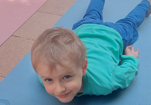 Ćwiczymy