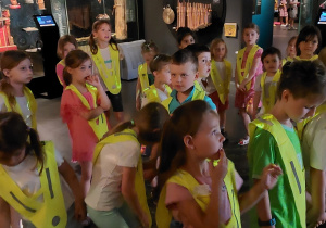 W Muzeum Azji i Pacyfiku