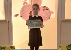 Rozstrzygnięcie konkursu "Jesienno-warzywne dziwolągi"