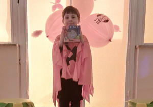 Rozstrzygnięcie konkursu "Jesienno-warzywne dziwolągi"