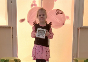 Rozstrzygnięcie konkursu "Jesienno-warzywne dziwolągi"