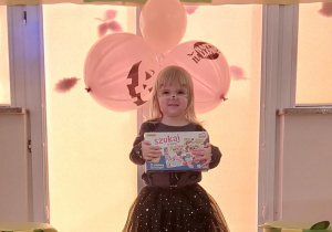 Rozstrzygnięcie konkursu "Jesienno-warzywne dziwolągi"