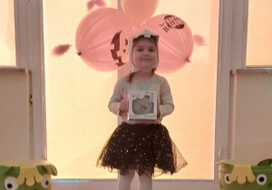 Rozstrzygnięcie konkursu "Jesienno-warzywne dziwolągi"