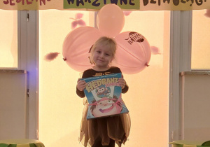 Rozstrzygnięcie konkursu "Jesienno-warzywne dziwolągi"