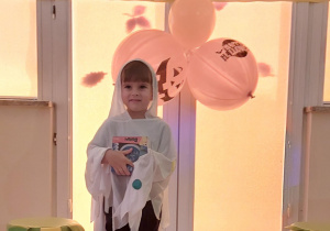 Rozstrzygnięcie konkursu "Jesienno-warzywne dziwolągi"