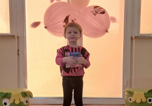 Rozstrzygnięcie konkursu "Jesienno-warzywne dziwolągi"